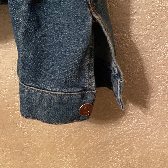 Jean jacket - Picture 5 of 5